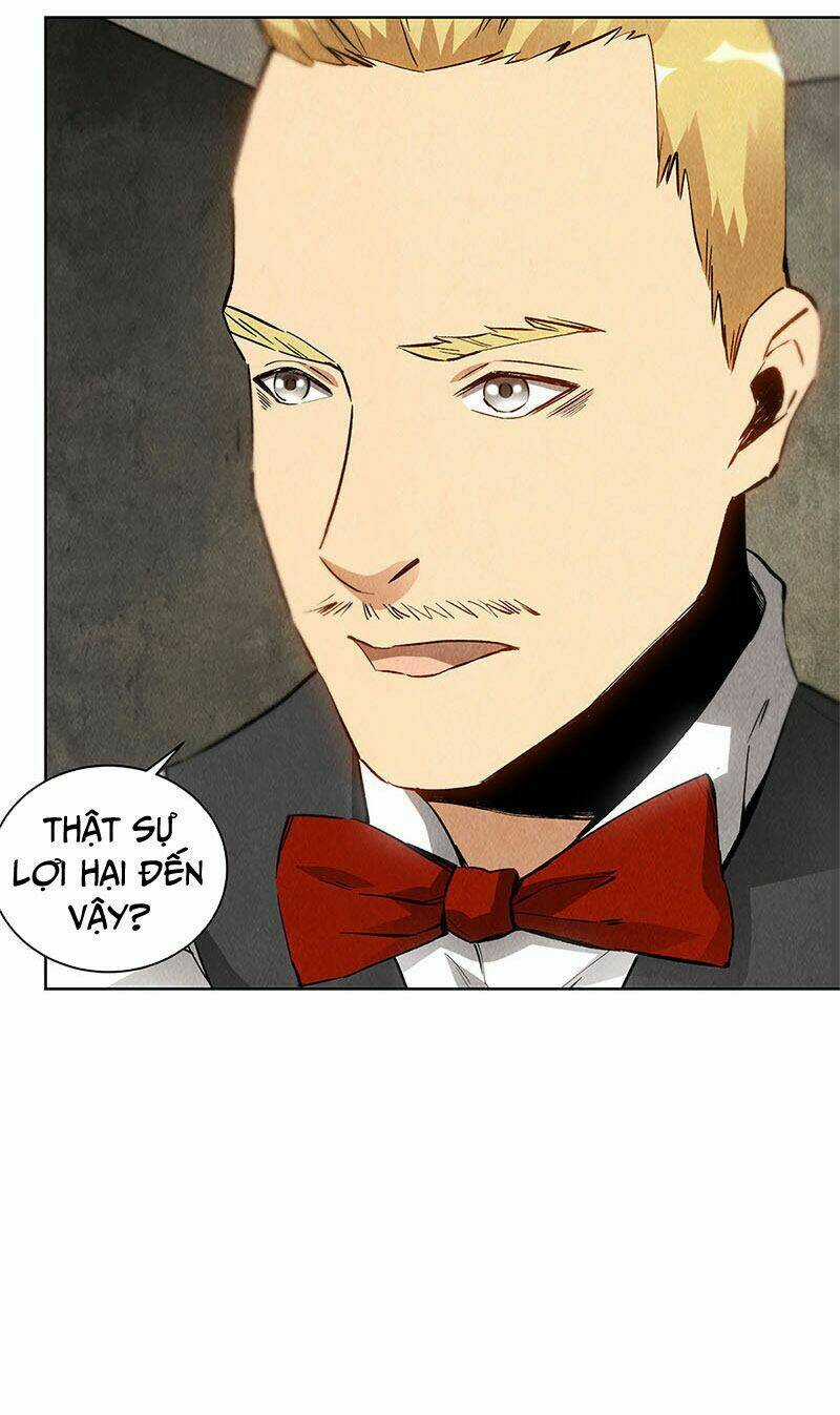 Ta Là Phế Vật Chapter 106 trang 11