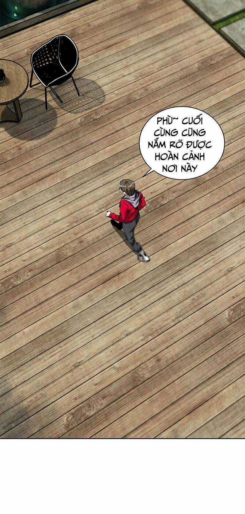 Ta Là Phế Vật Chapter 106 trang 14