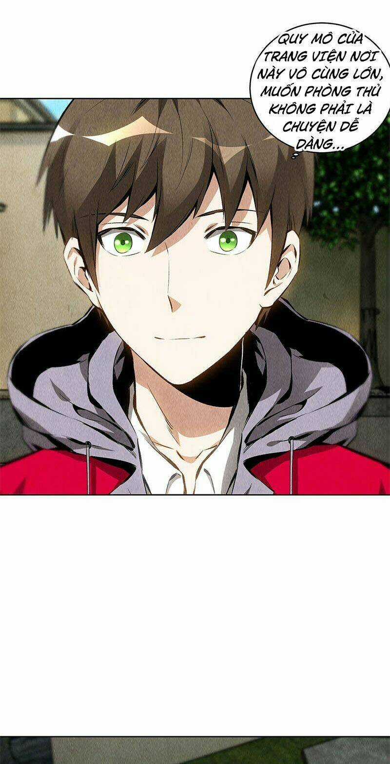 Ta Là Phế Vật Chapter 106 trang 15