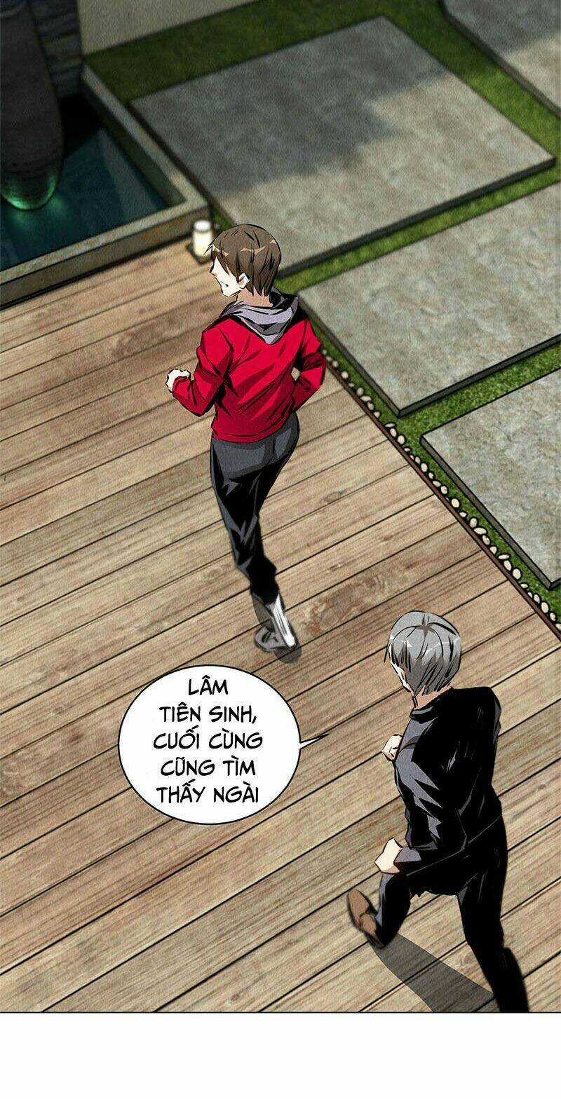 Ta Là Phế Vật Chapter 106 trang 16