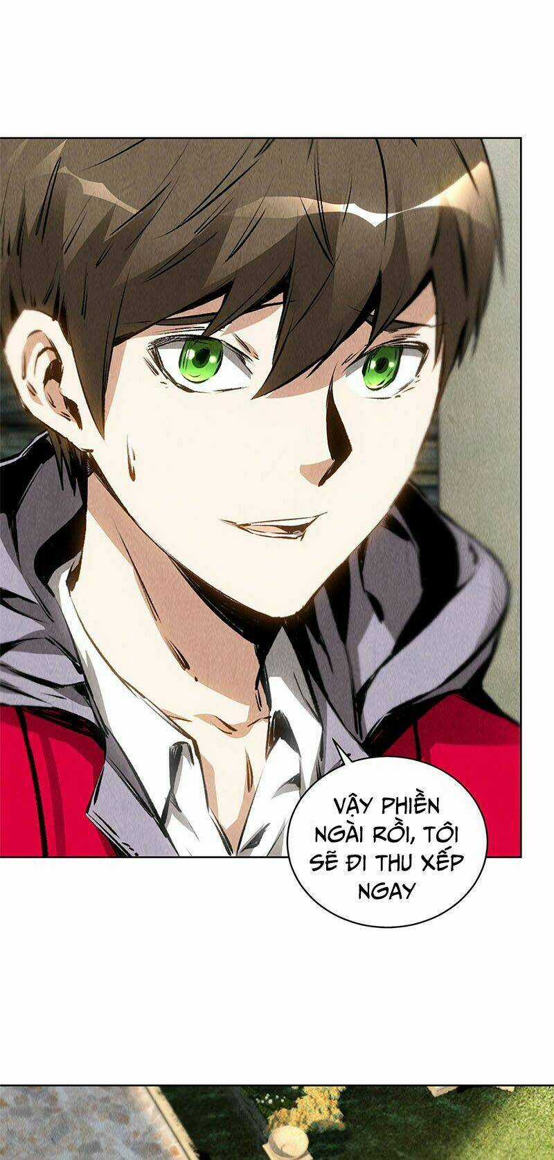 Ta Là Phế Vật Chapter 106 trang 18