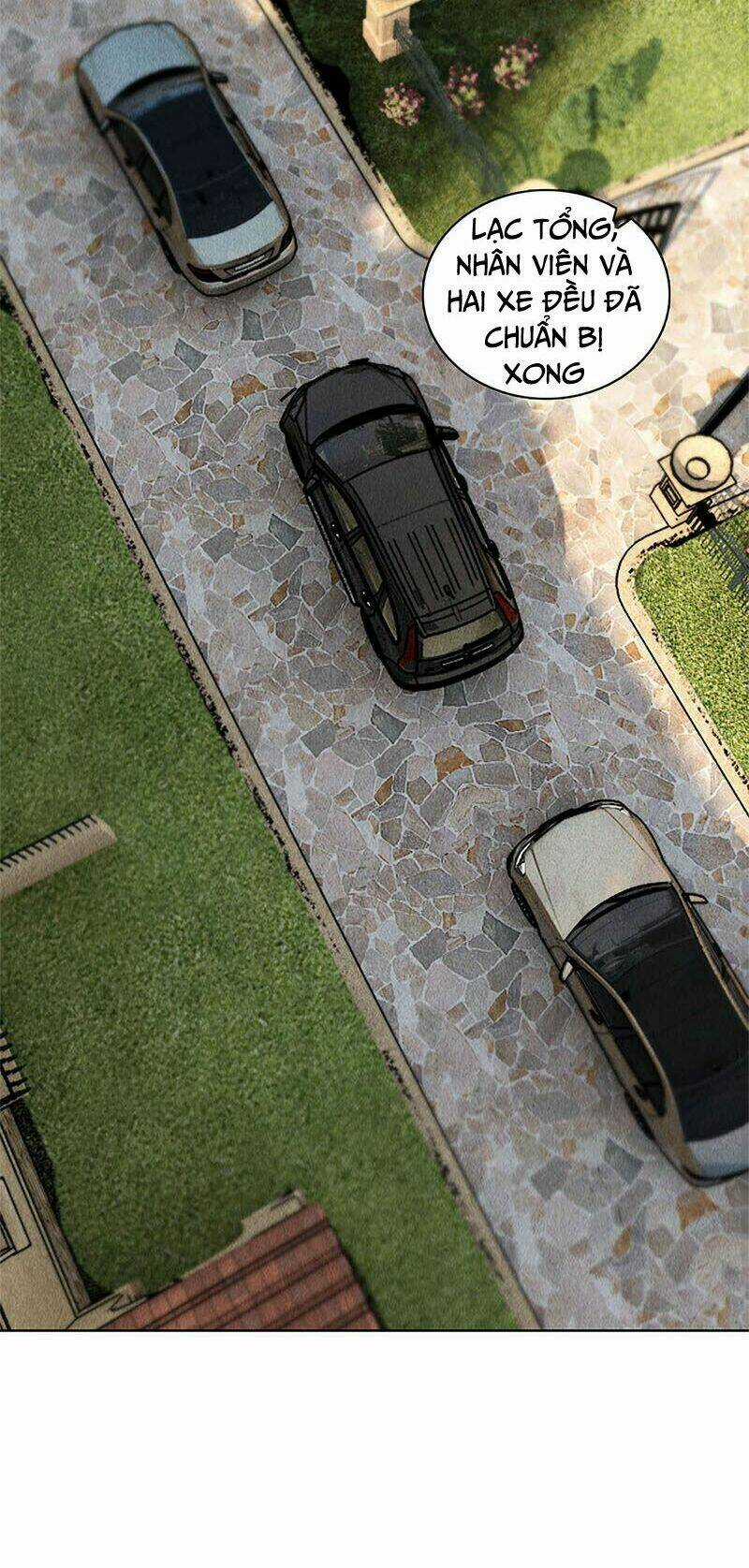 Ta Là Phế Vật Chapter 106 trang 19