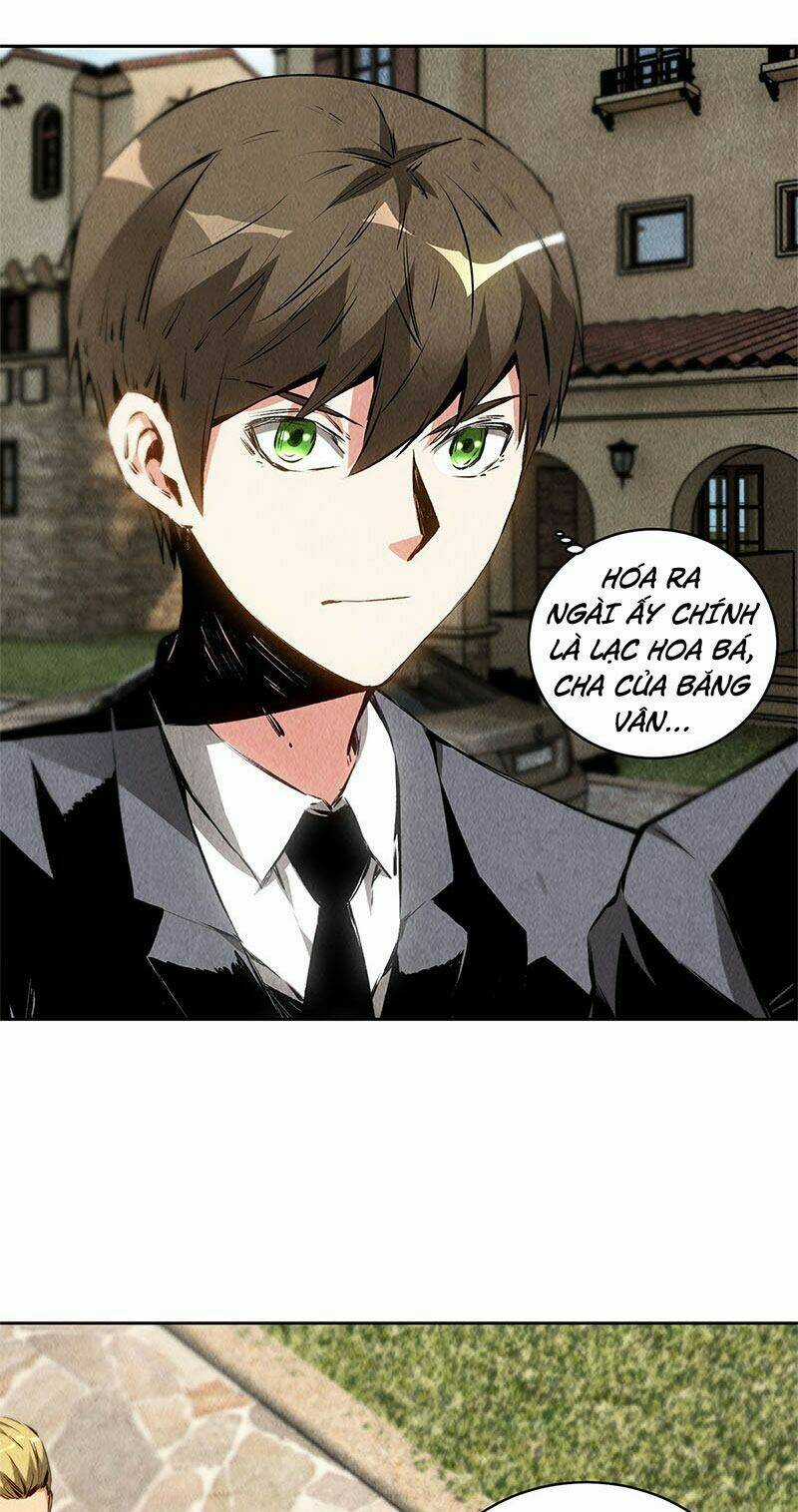 Ta Là Phế Vật Chapter 106 trang 22