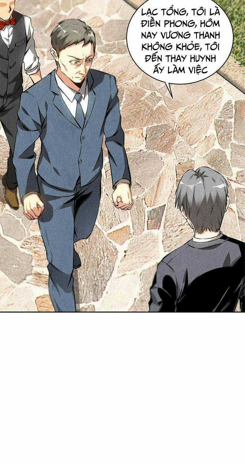 Ta Là Phế Vật Chapter 106 trang 23