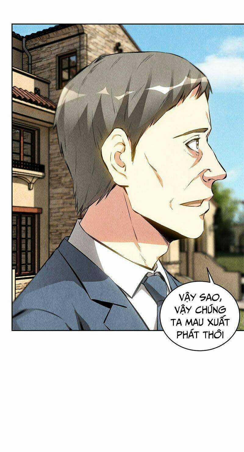 Ta Là Phế Vật Chapter 106 trang 24