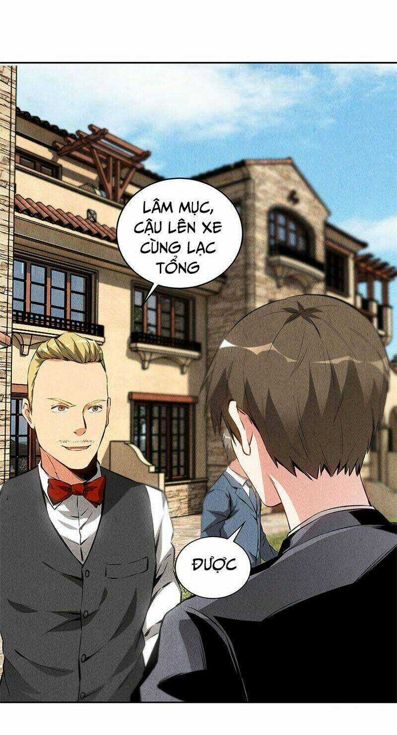 Ta Là Phế Vật Chapter 106 trang 25