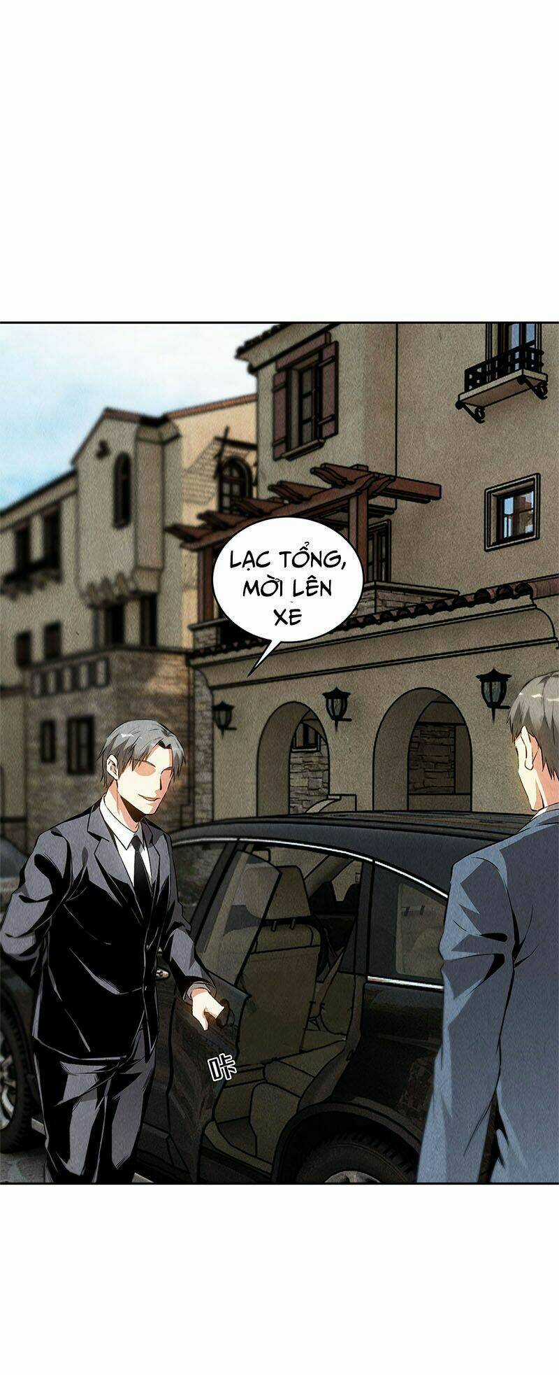 Ta Là Phế Vật Chapter 106 trang 26