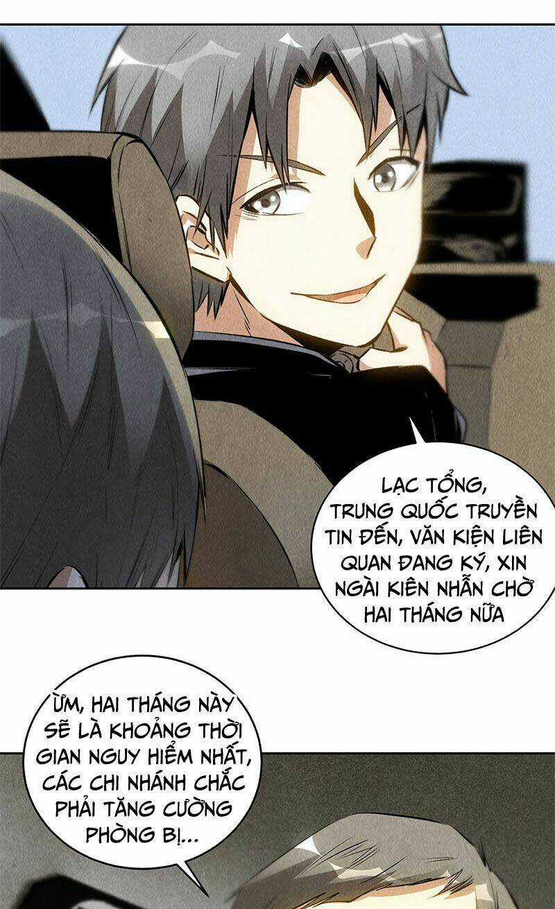 Ta Là Phế Vật Chapter 106 trang 29