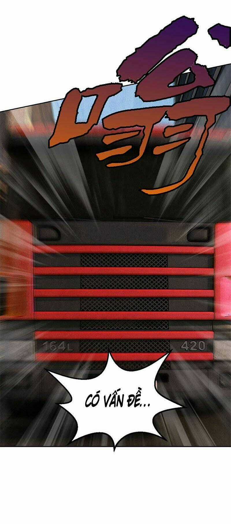 Ta Là Phế Vật Chapter 106 trang 32