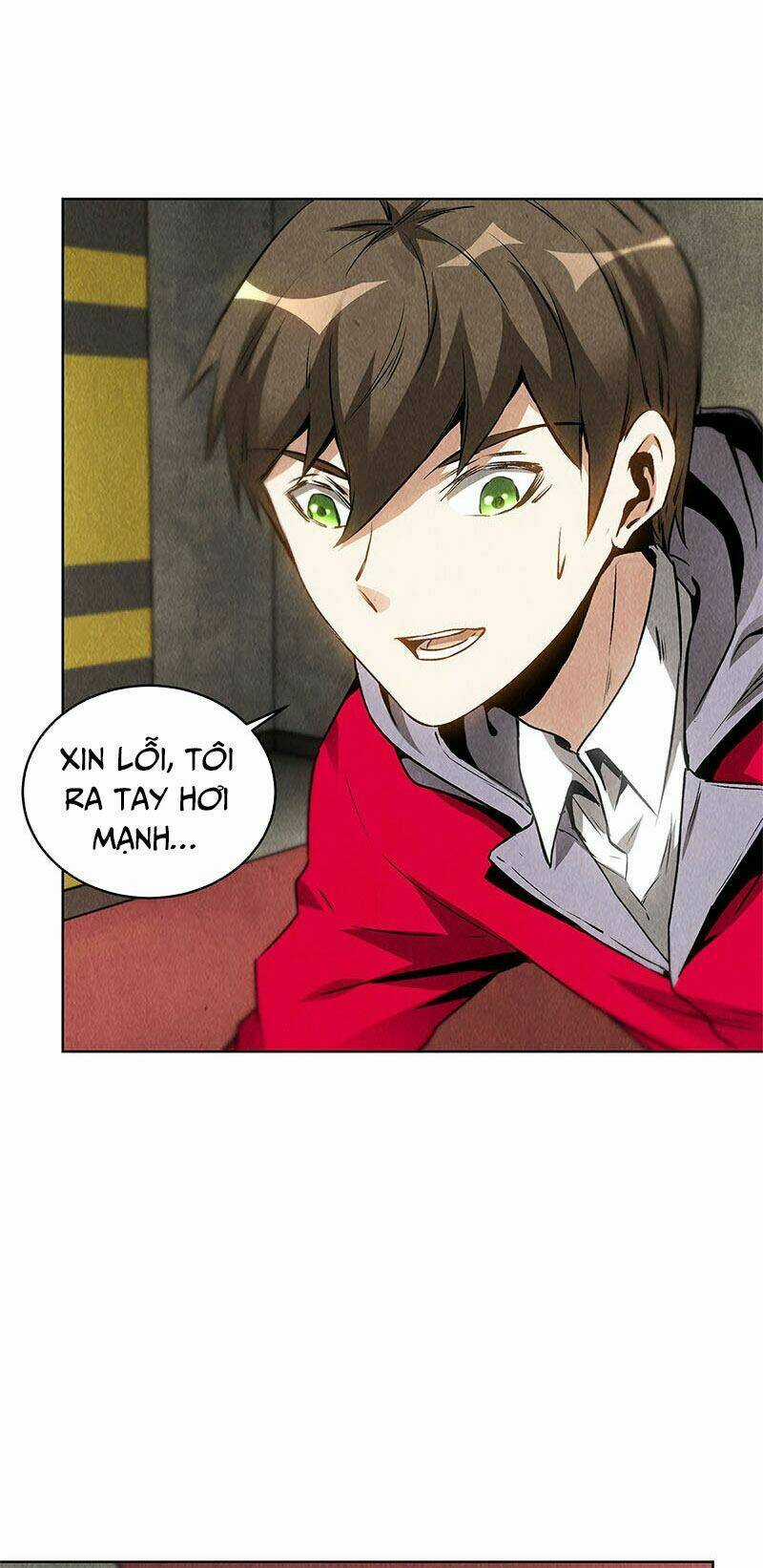 Ta Là Phế Vật Chapter 106 trang 4