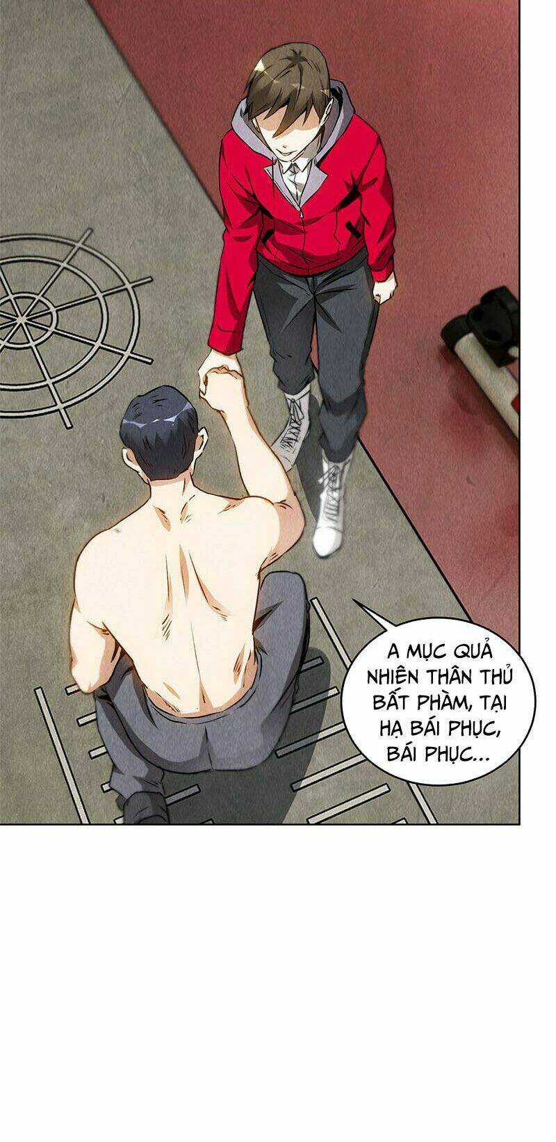 Ta Là Phế Vật Chapter 106 trang 5