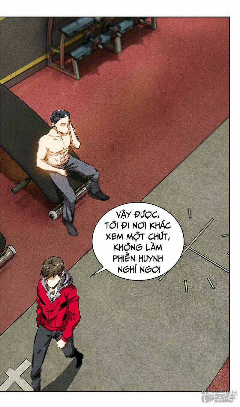 Ta Là Phế Vật Chapter 106 trang 7