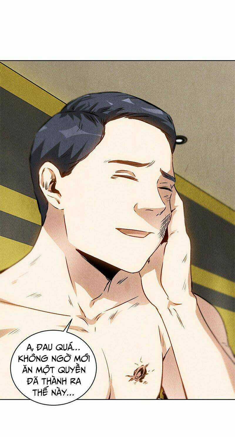 Ta Là Phế Vật Chapter 106 trang 8