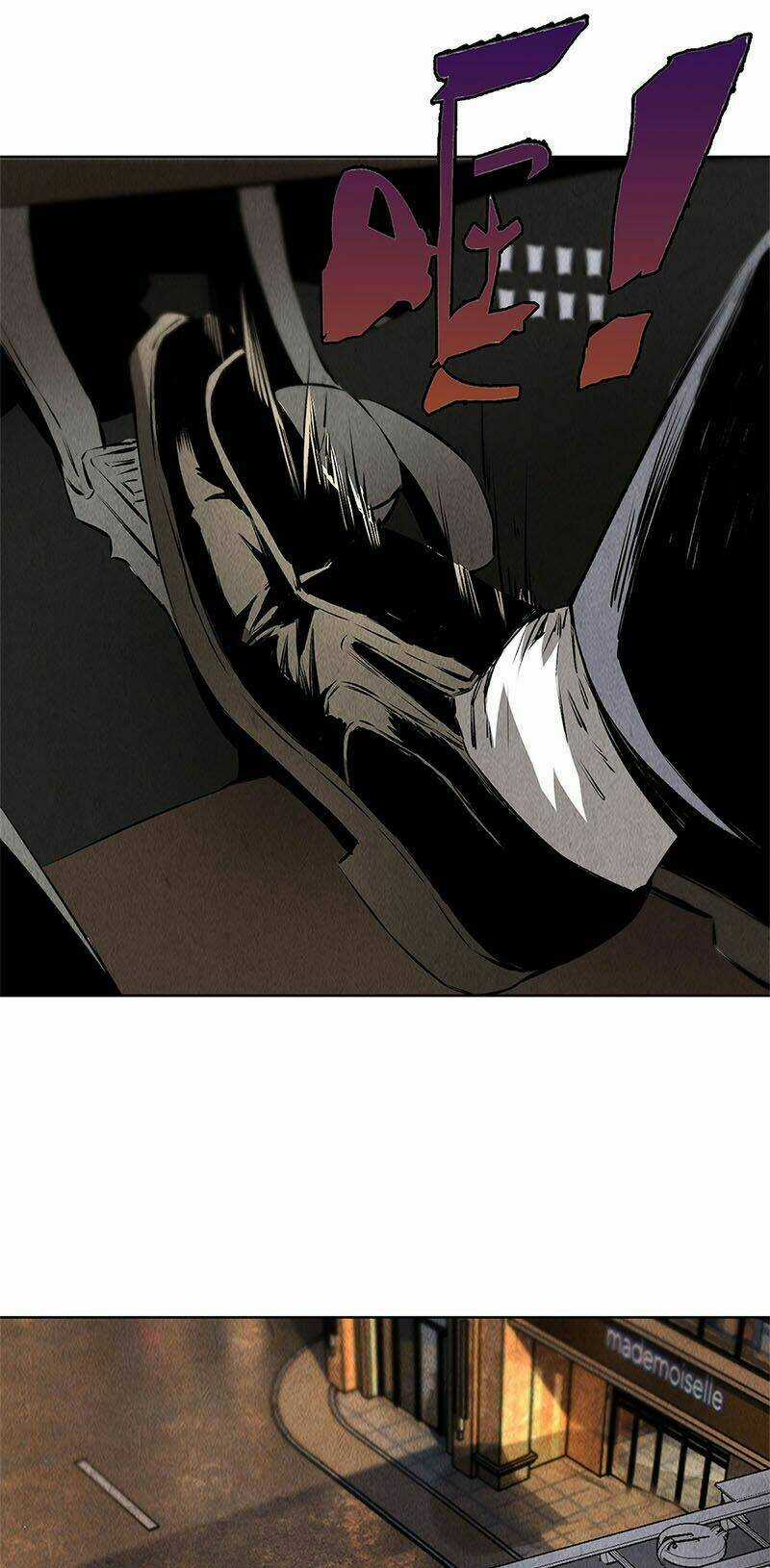 Ta Là Phế Vật Chapter 107 trang 10