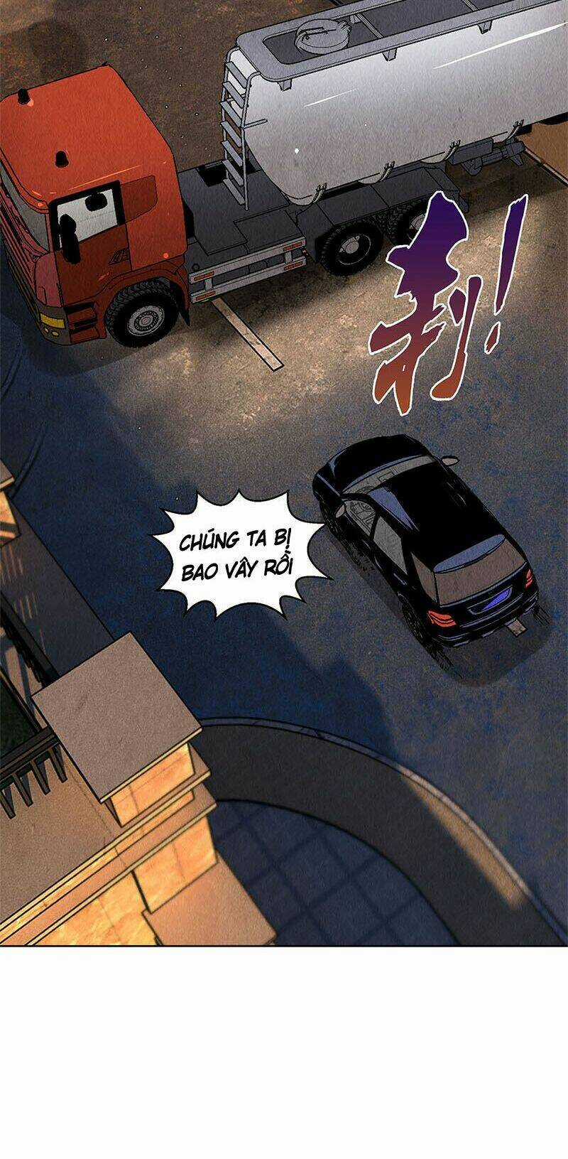 Ta Là Phế Vật Chapter 107 trang 11