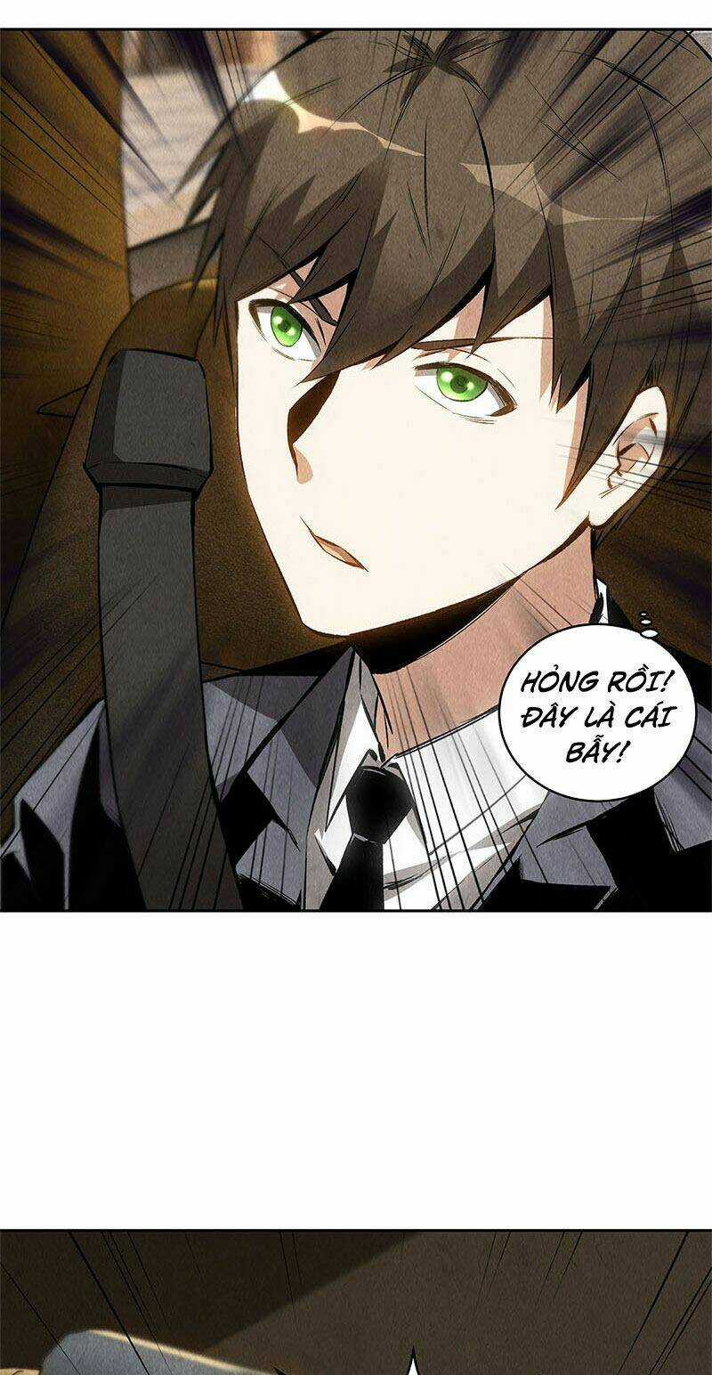 Ta Là Phế Vật Chapter 107 trang 12