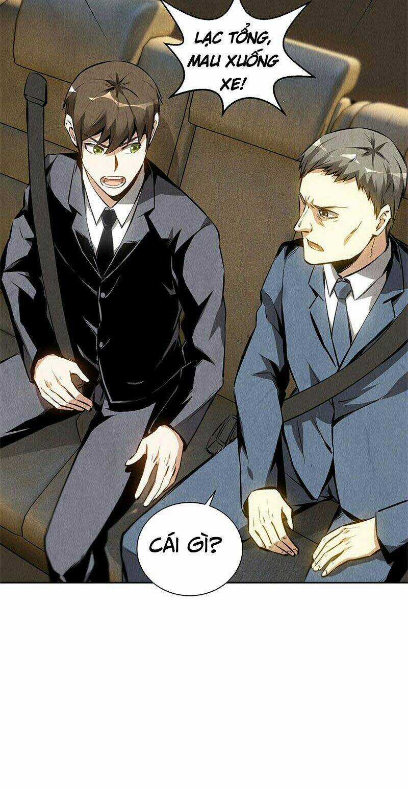 Ta Là Phế Vật Chapter 107 trang 13