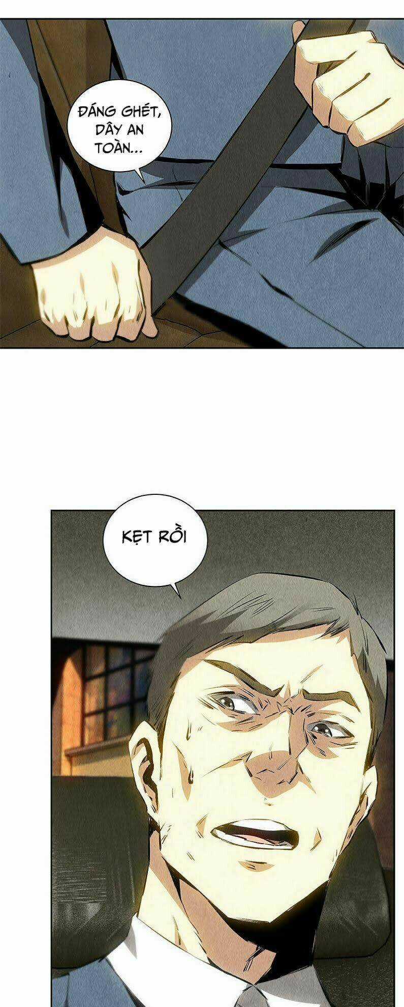 Ta Là Phế Vật Chapter 107 trang 14