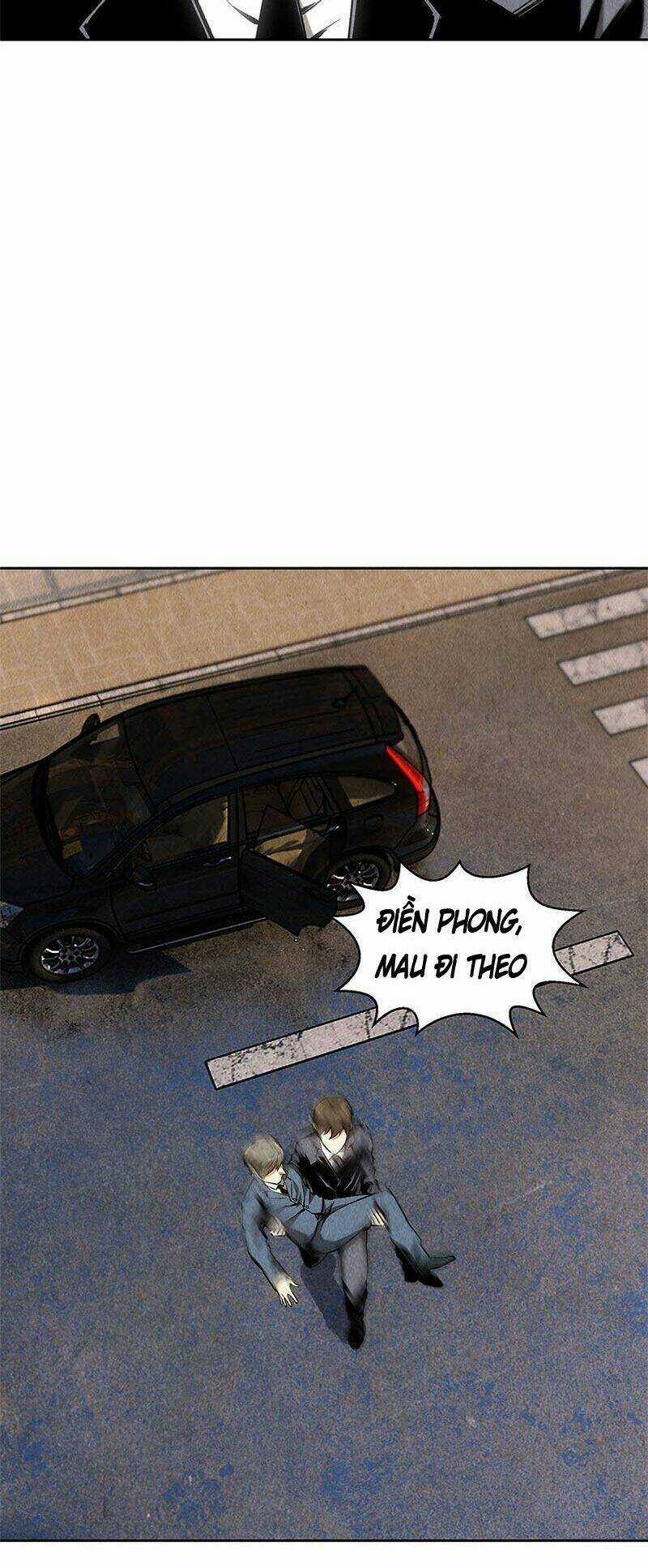 Ta Là Phế Vật Chapter 107 trang 17