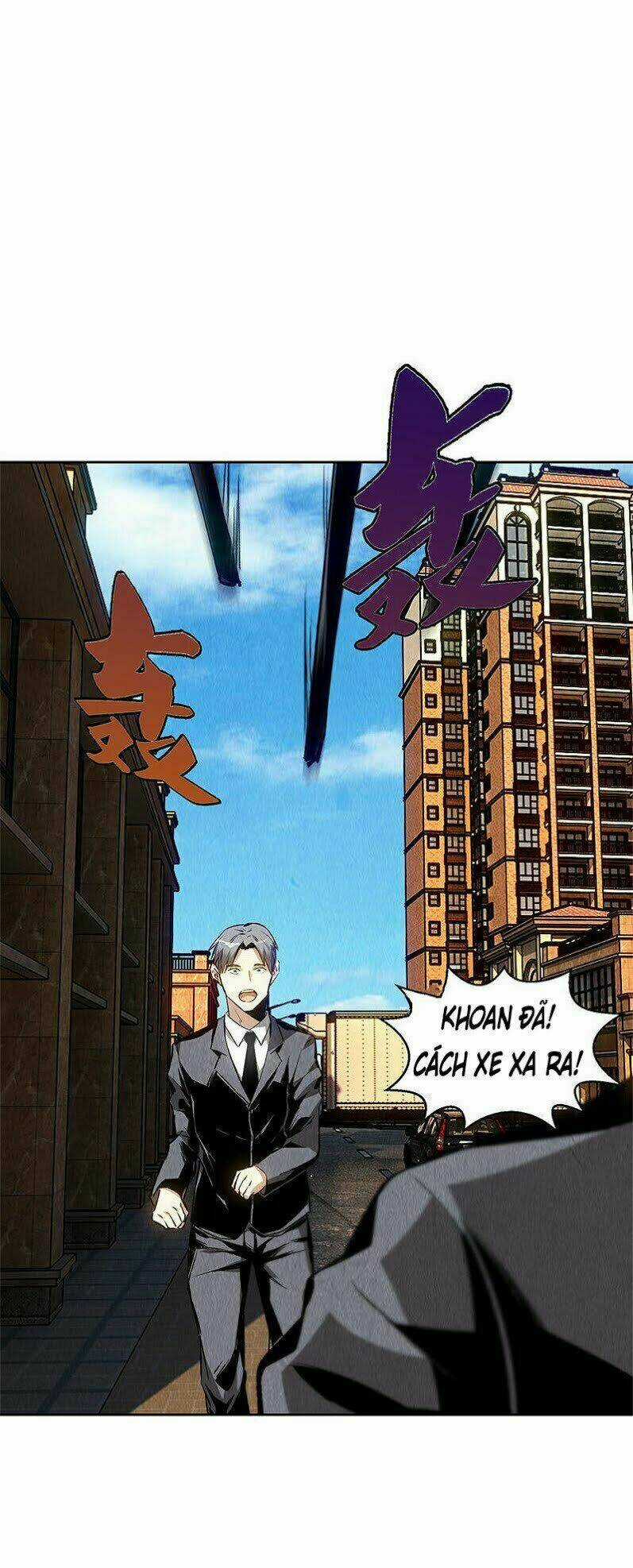 Ta Là Phế Vật Chapter 107 trang 18