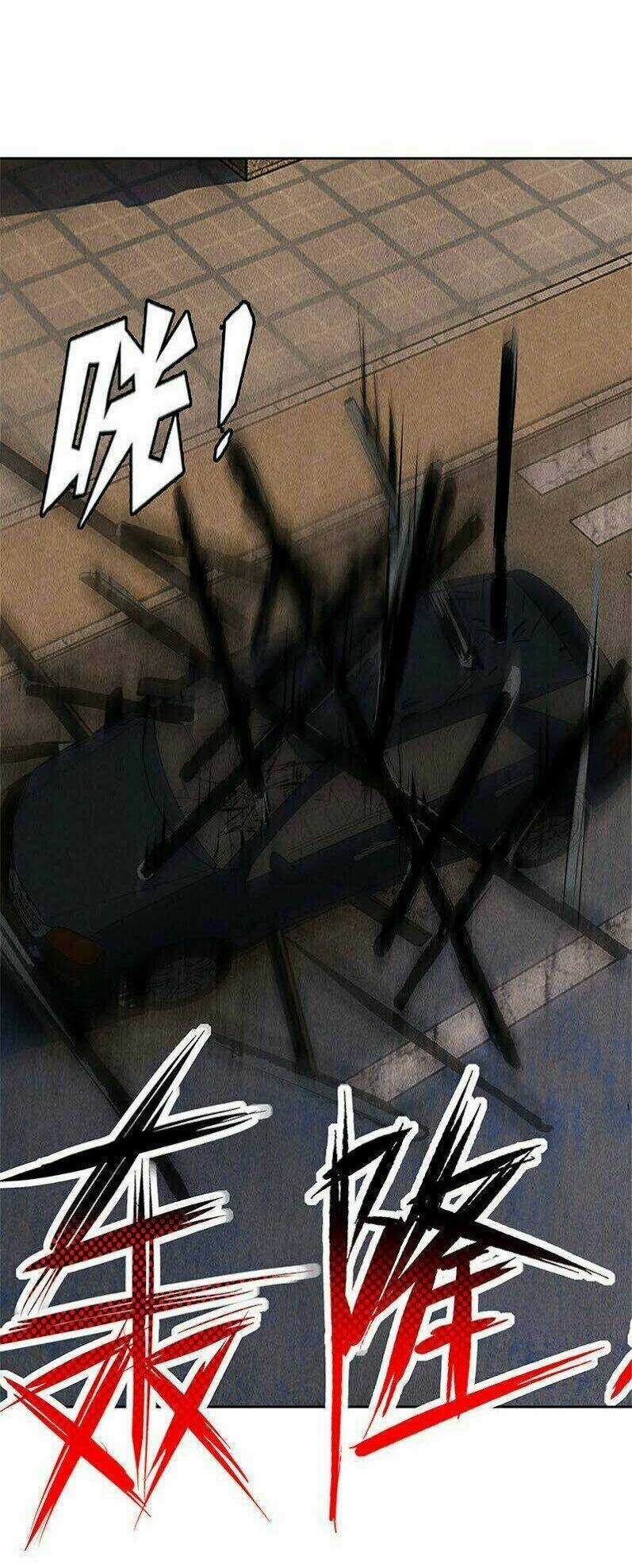 Ta Là Phế Vật Chapter 107 trang 19