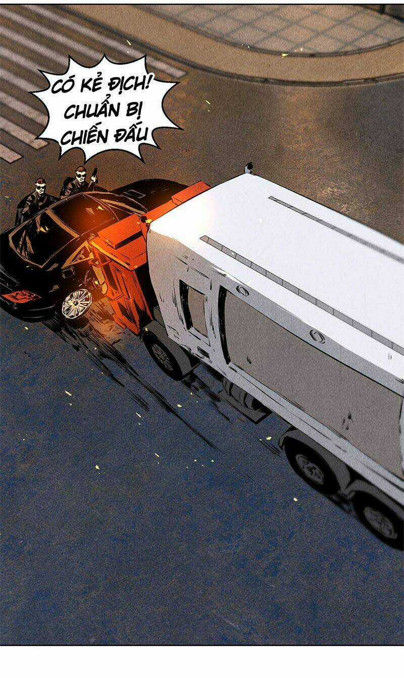 Ta Là Phế Vật Chapter 107 trang 2