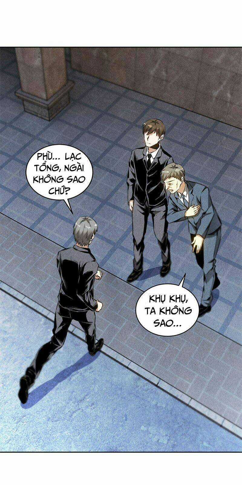 Ta Là Phế Vật Chapter 107 trang 20