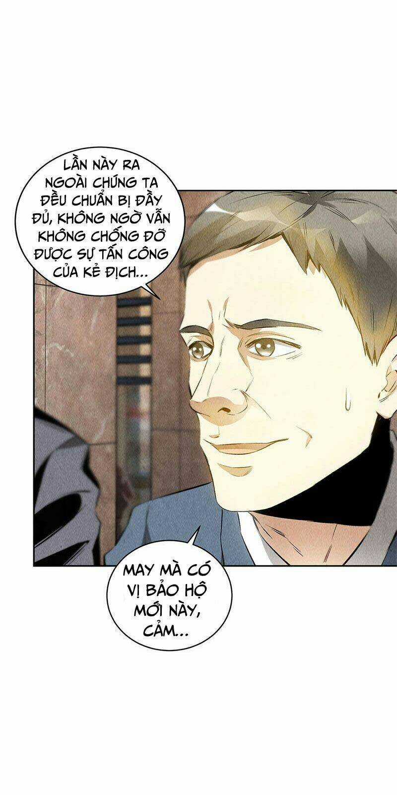 Ta Là Phế Vật Chapter 107 trang 21