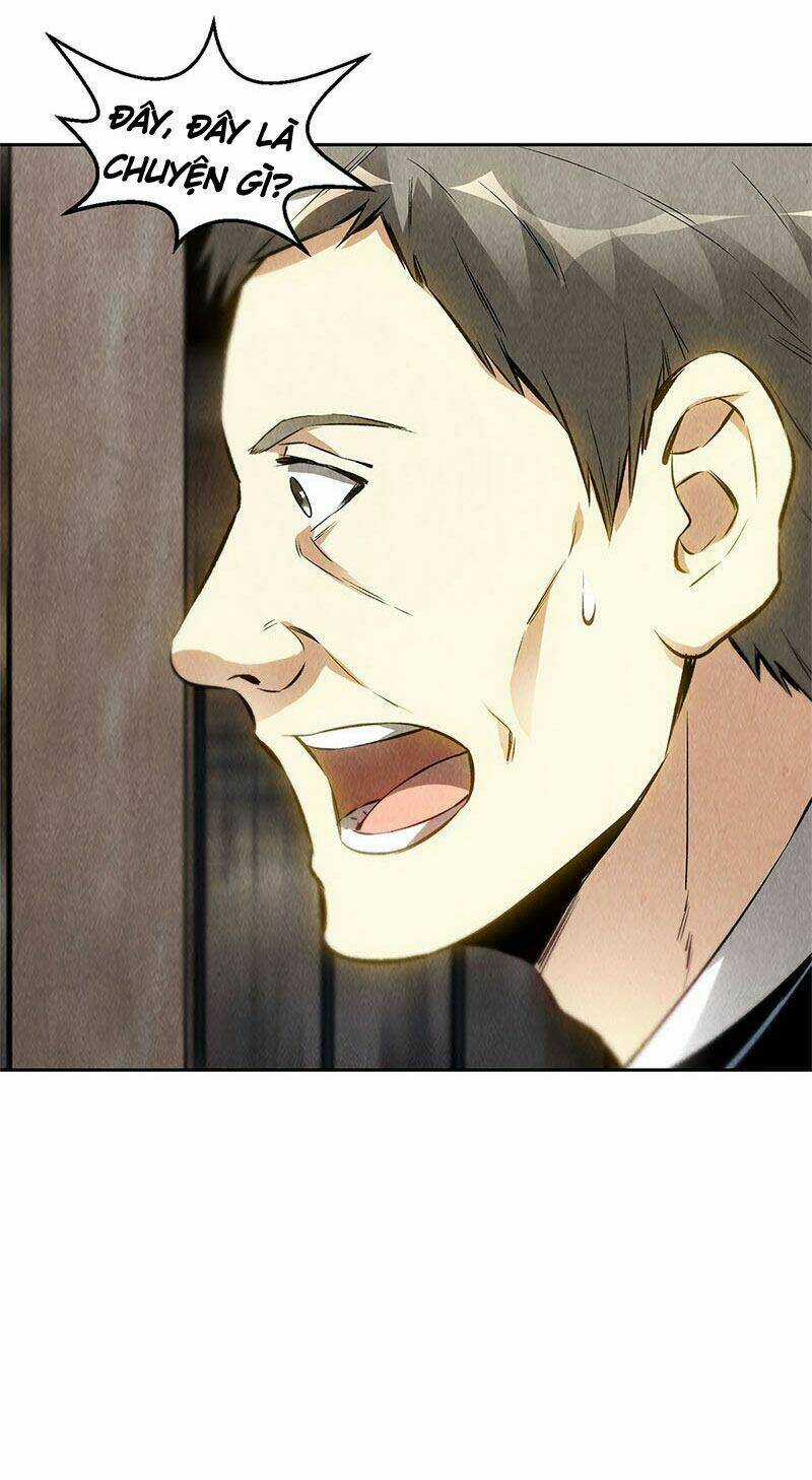 Ta Là Phế Vật Chapter 107 trang 24