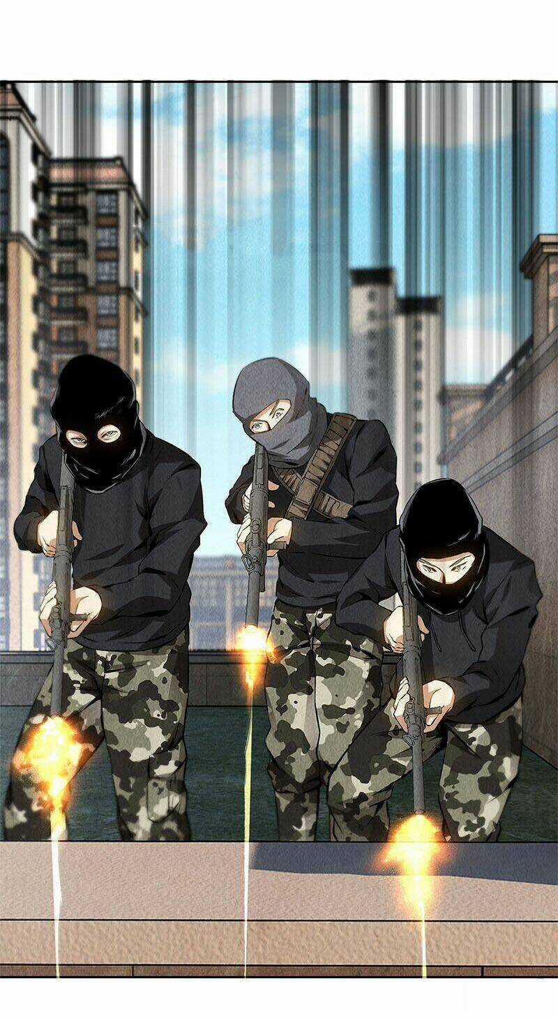 Ta Là Phế Vật Chapter 107 trang 25