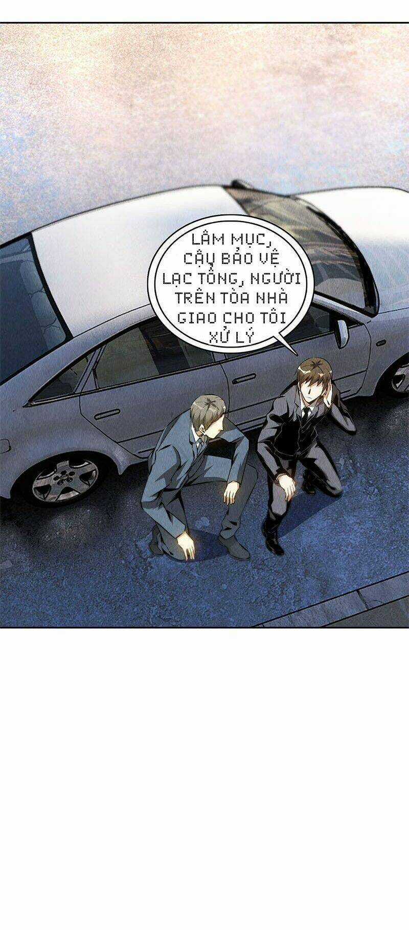 Ta Là Phế Vật Chapter 107 trang 27