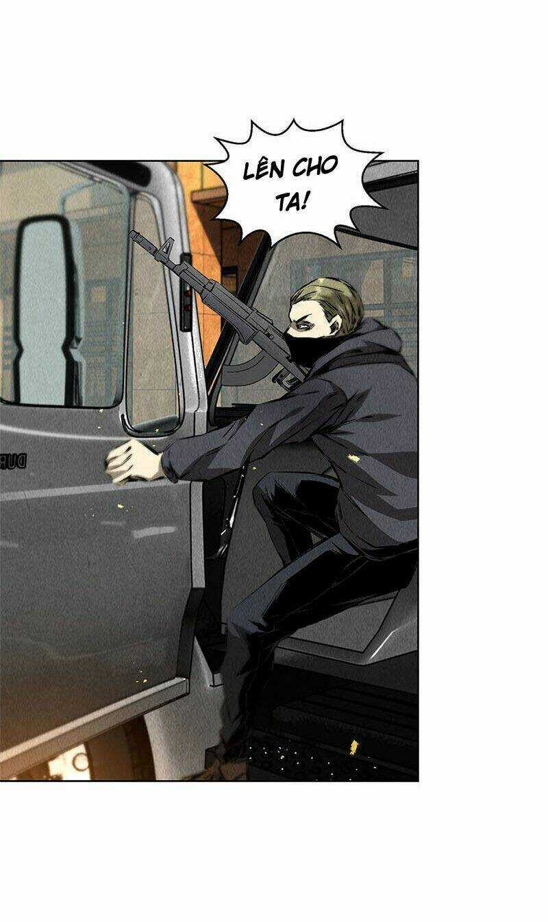 Ta Là Phế Vật Chapter 107 trang 3