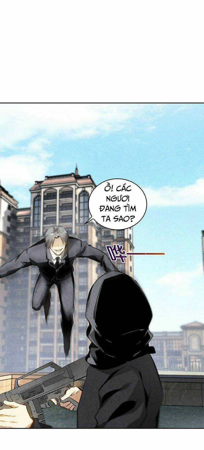 Ta Là Phế Vật Chapter 107 trang 30