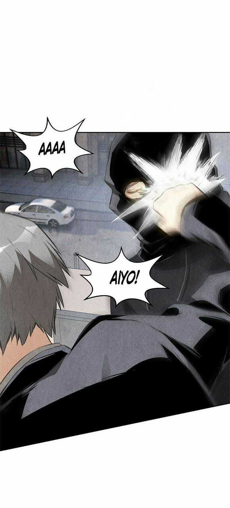 Ta Là Phế Vật Chapter 107 trang 31