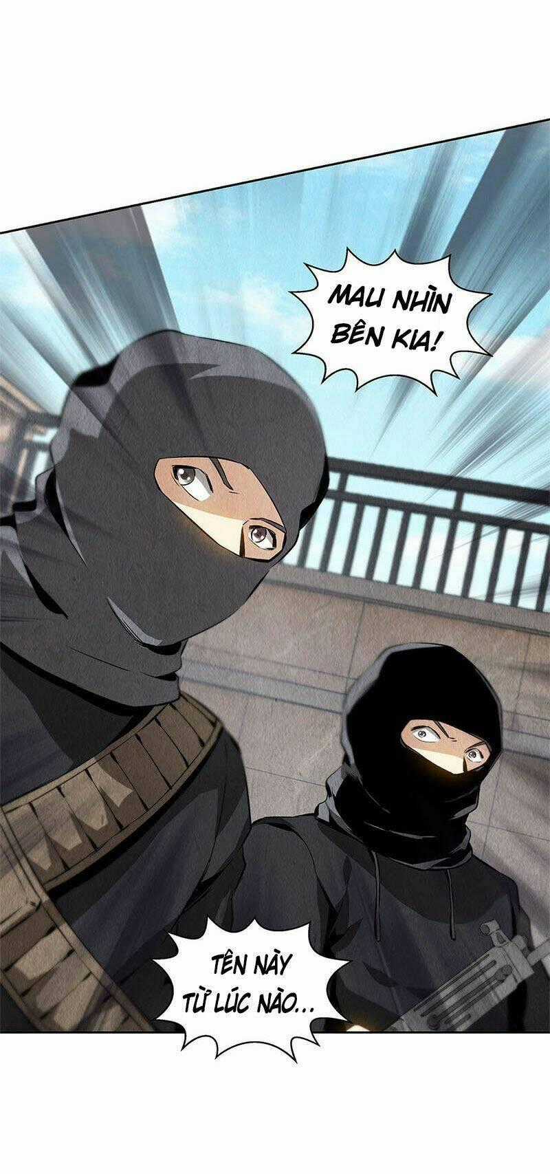 Ta Là Phế Vật Chapter 107 trang 32