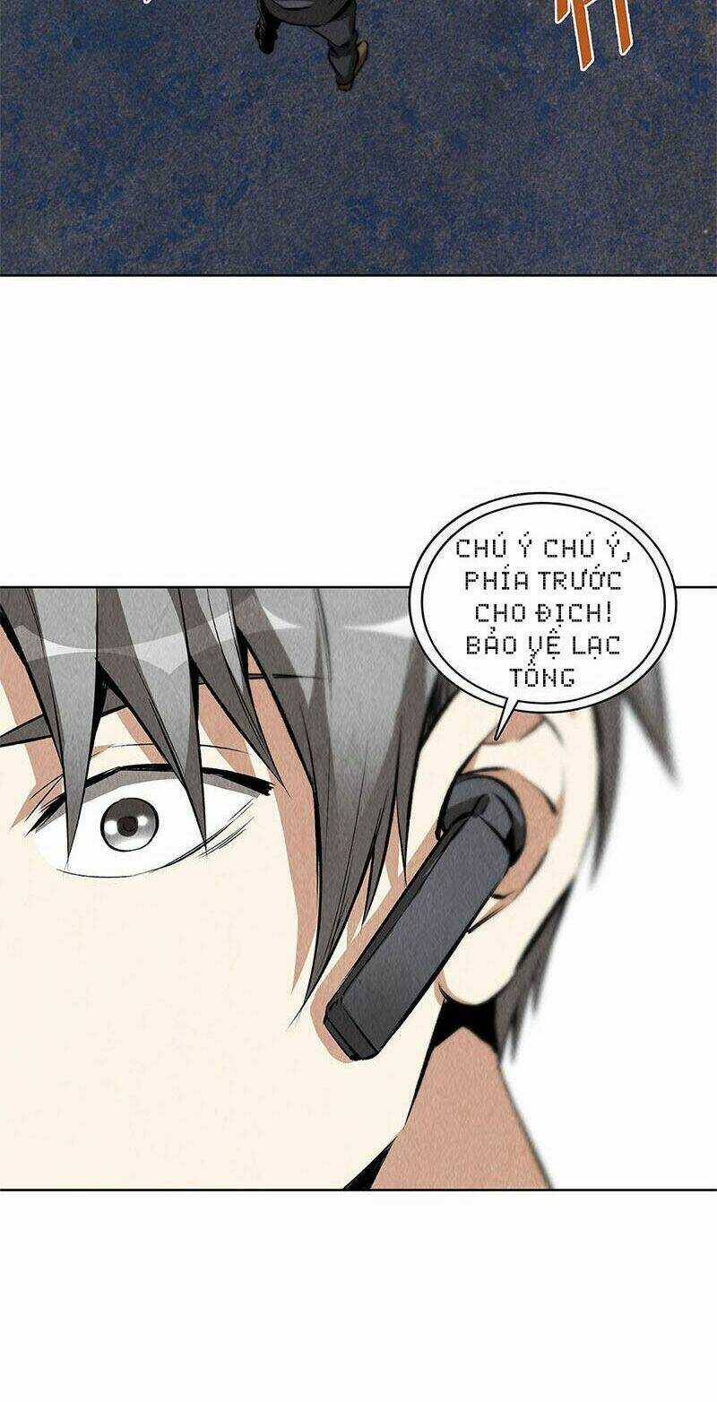 Ta Là Phế Vật Chapter 107 trang 5