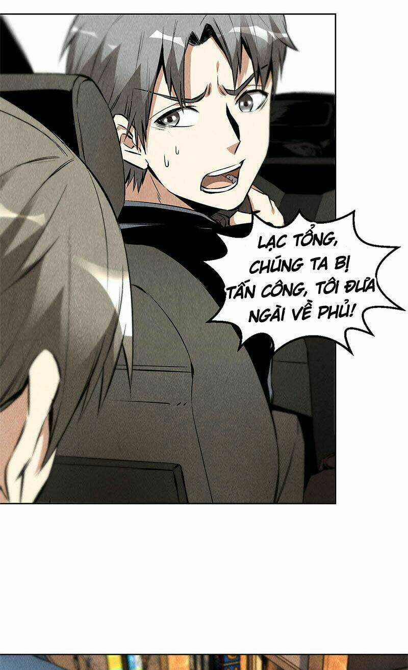 Ta Là Phế Vật Chapter 107 trang 6