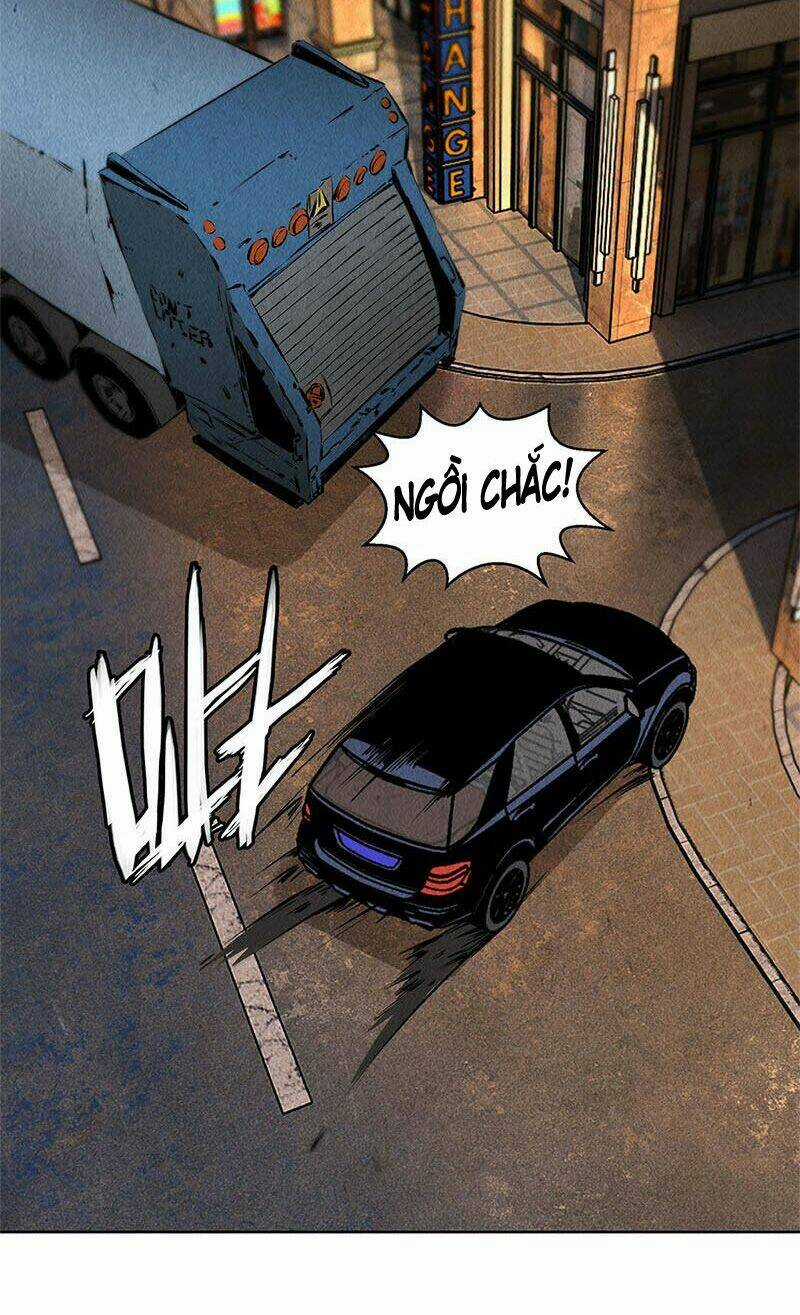 Ta Là Phế Vật Chapter 107 trang 7