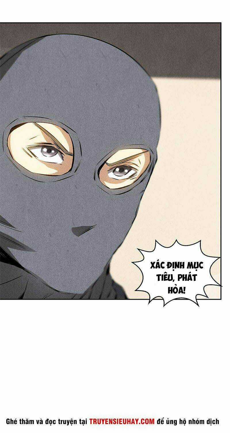 Ta Là Phế Vật Chapter 108 trang 10