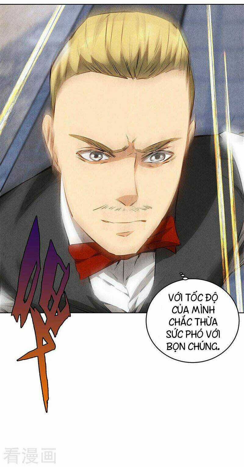 Ta Là Phế Vật Chapter 108 trang 13