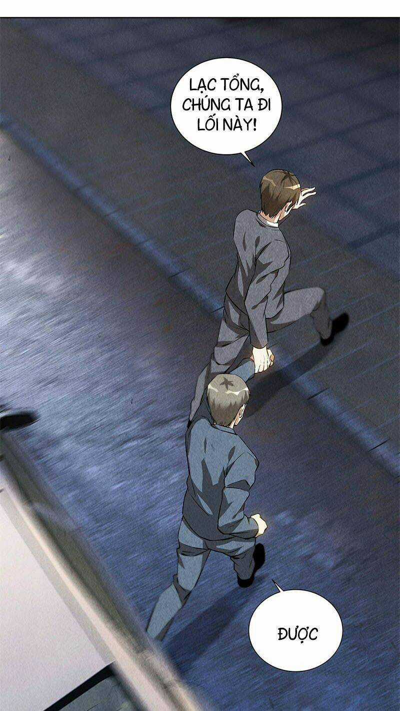 Ta Là Phế Vật Chapter 108 trang 14