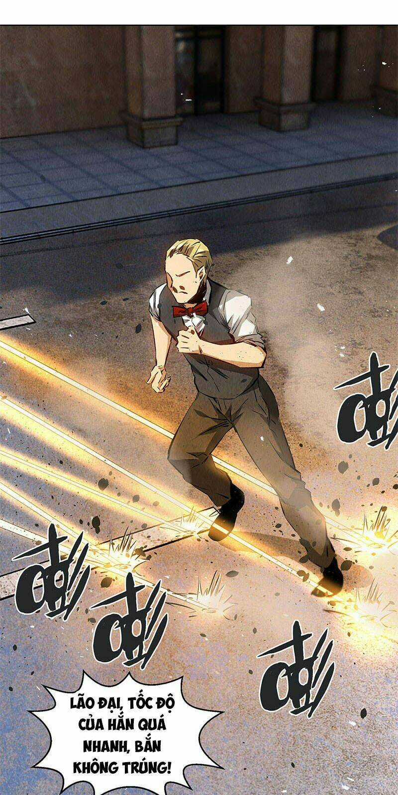 Ta Là Phế Vật Chapter 108 trang 16