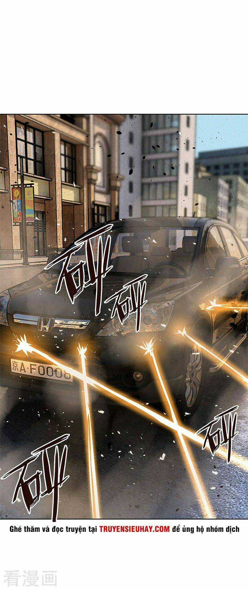 Ta Là Phế Vật Chapter 108 trang 18