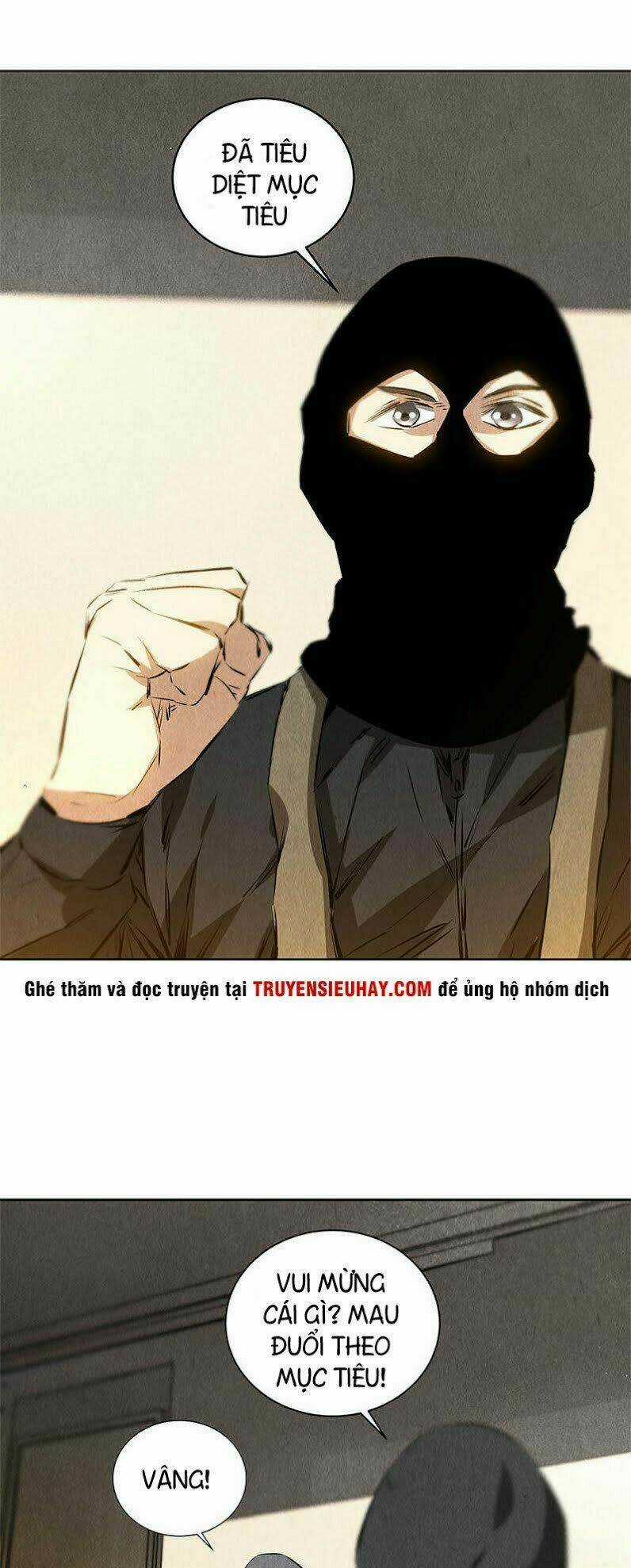 Ta Là Phế Vật Chapter 108 trang 21