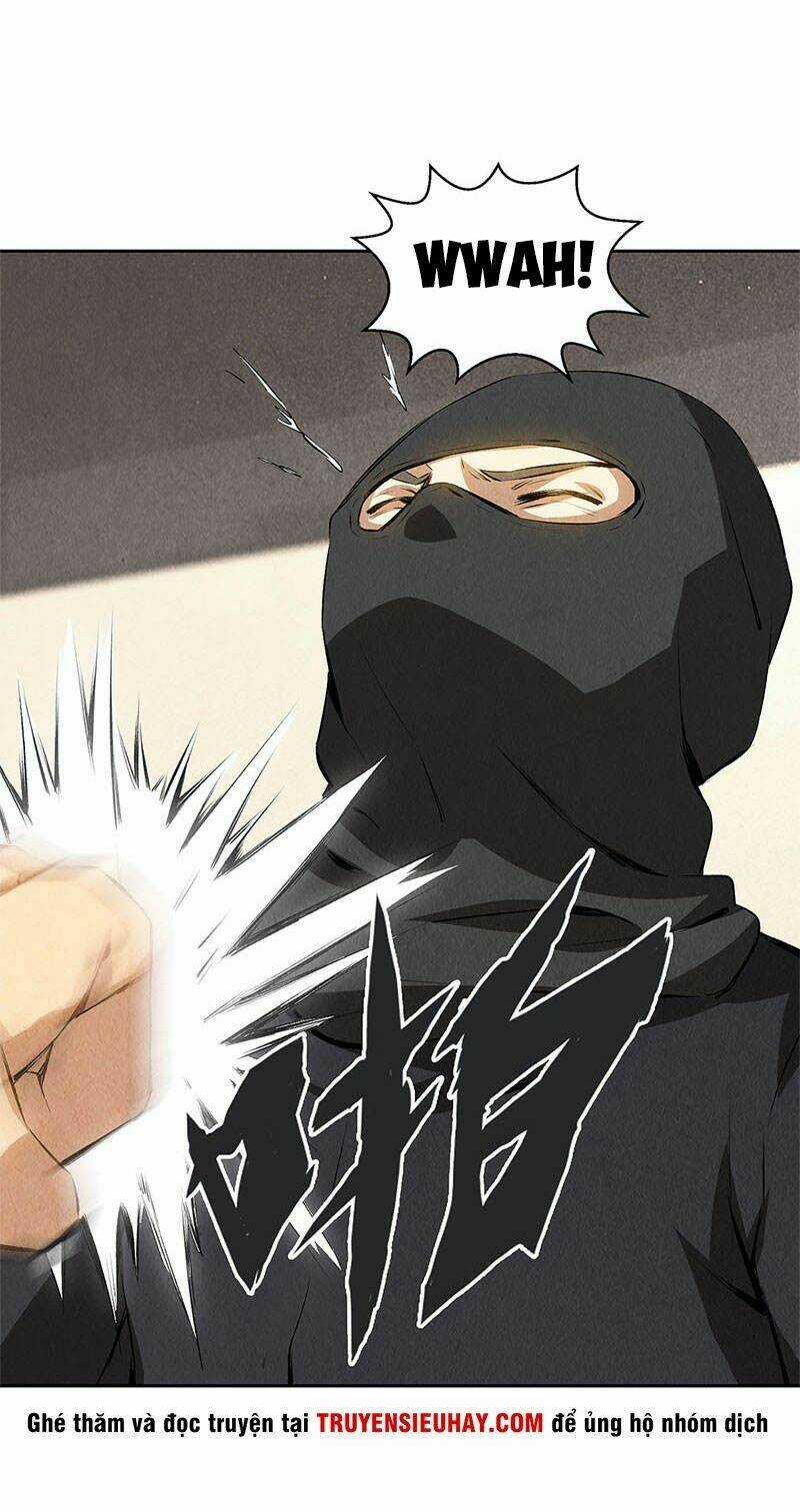 Ta Là Phế Vật Chapter 108 trang 23