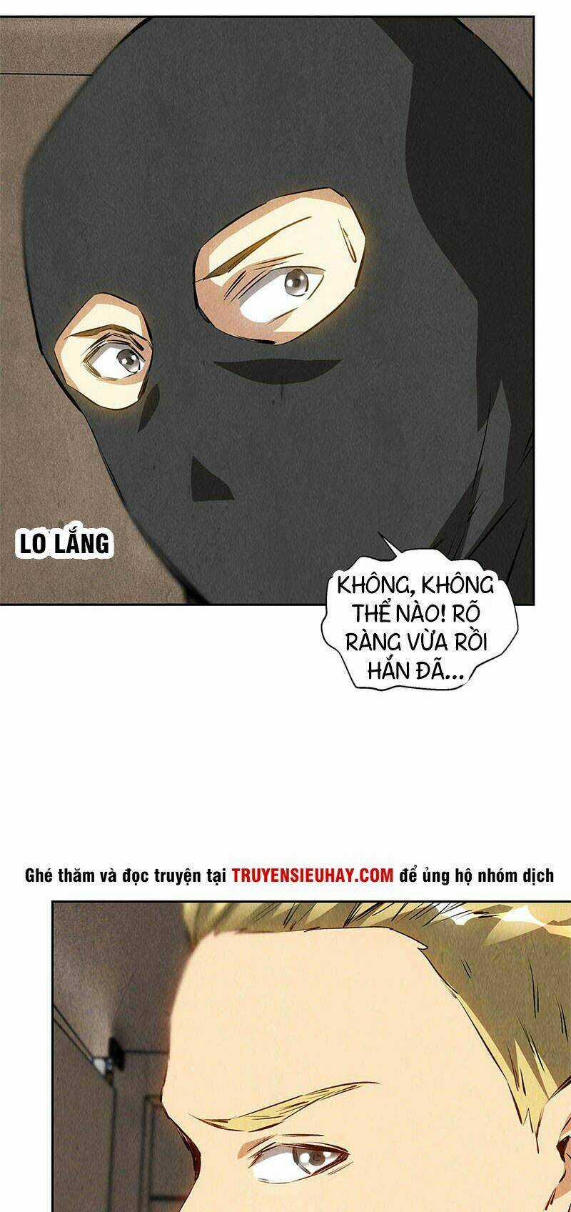 Ta Là Phế Vật Chapter 108 trang 25