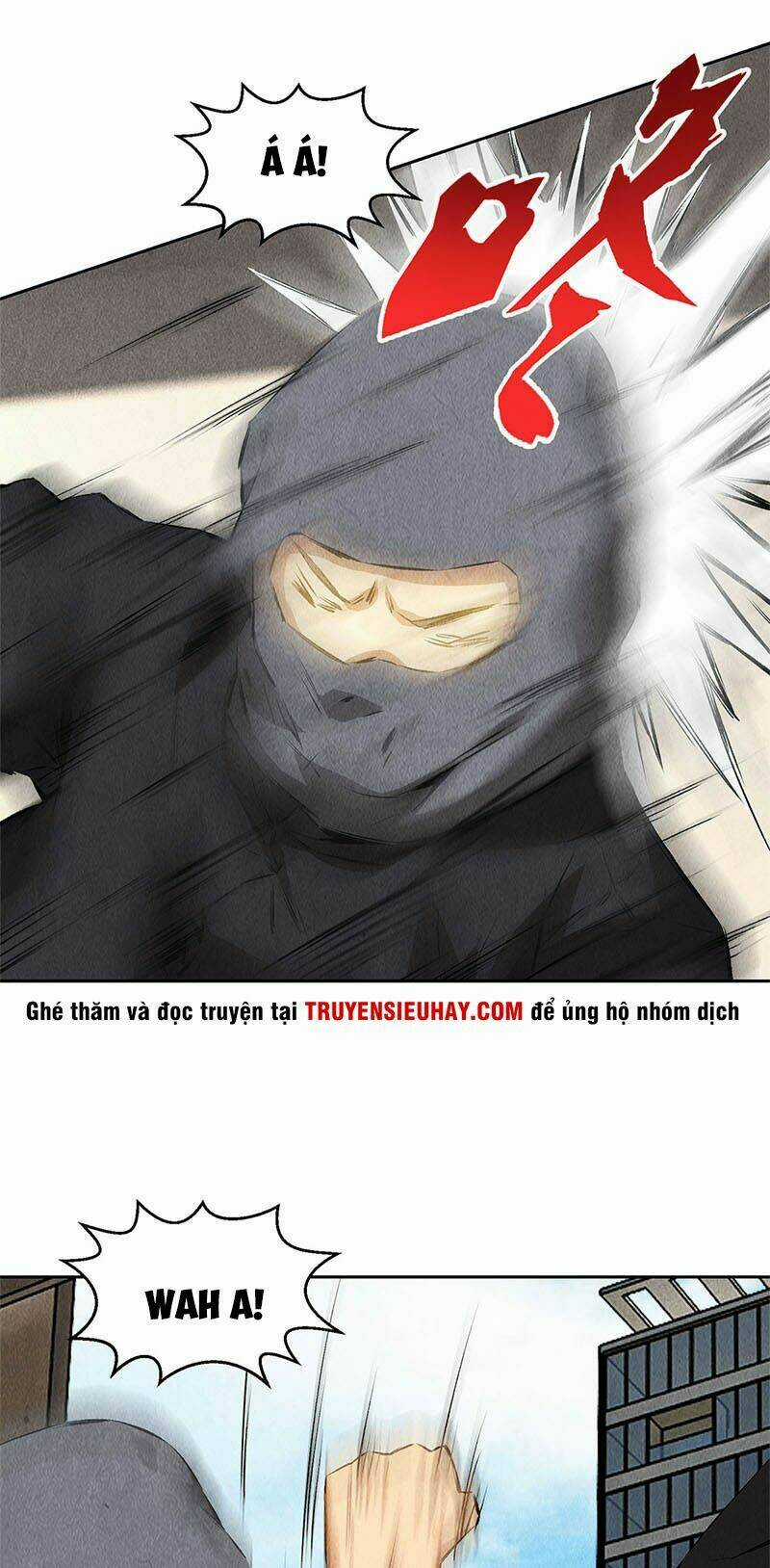 Ta Là Phế Vật Chapter 108 trang 27