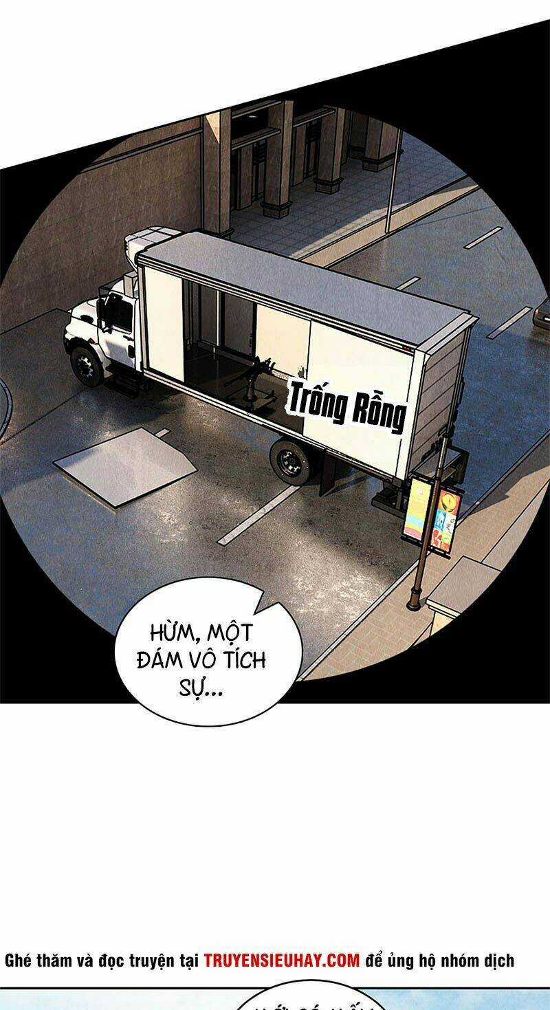Ta Là Phế Vật Chapter 108 trang 29