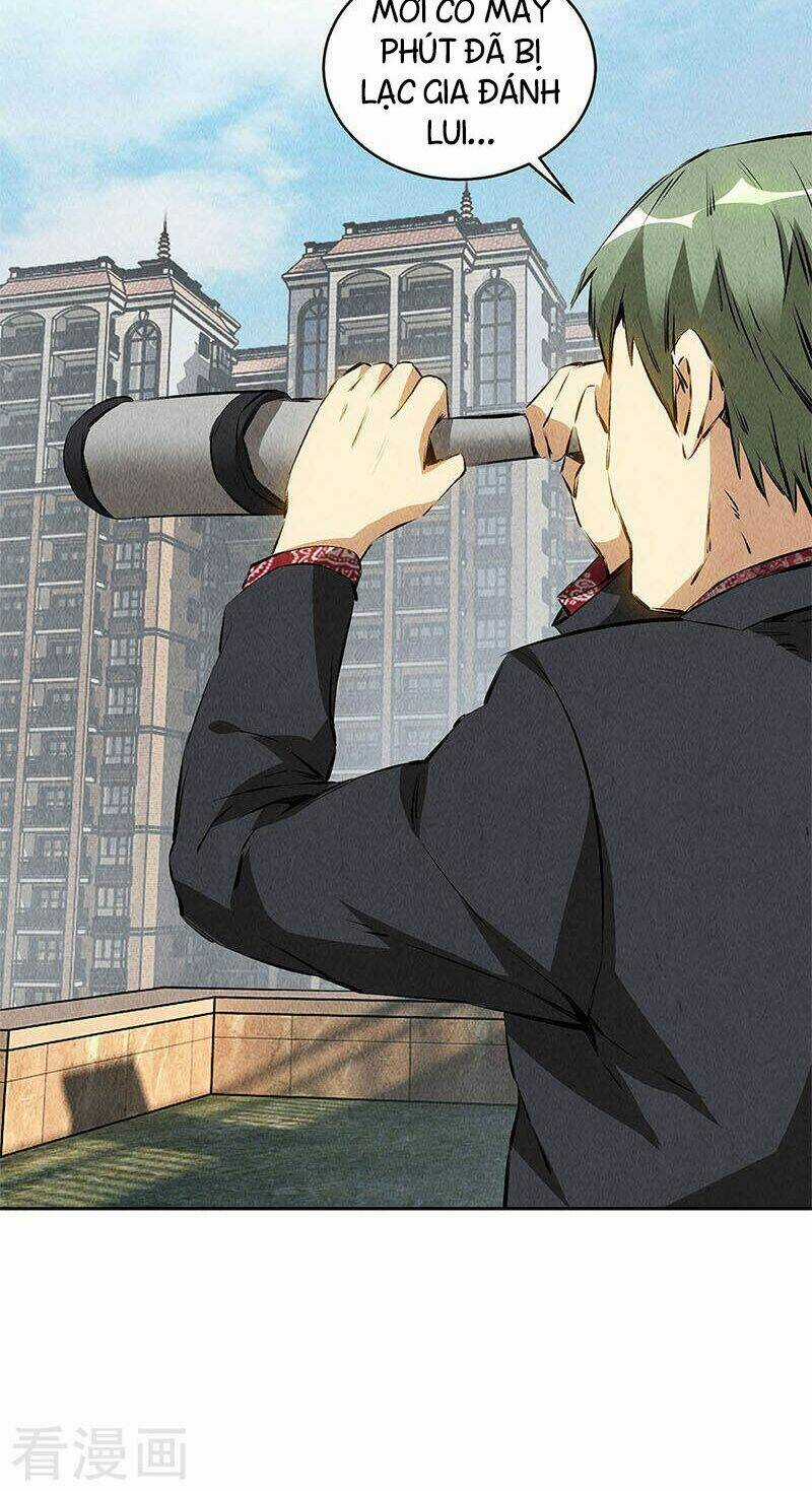 Ta Là Phế Vật Chapter 108 trang 30