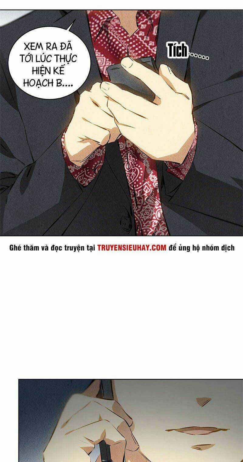 Ta Là Phế Vật Chapter 108 trang 31